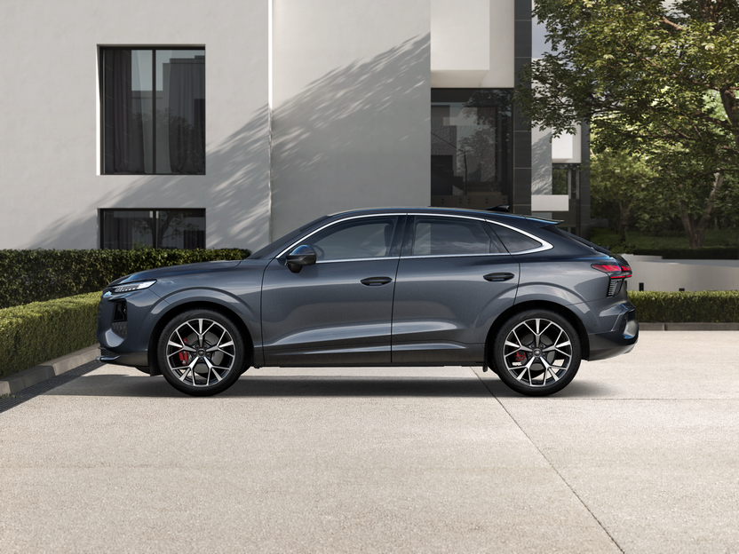 Obrázok Q3 Sportback TFSI quattro 150kW