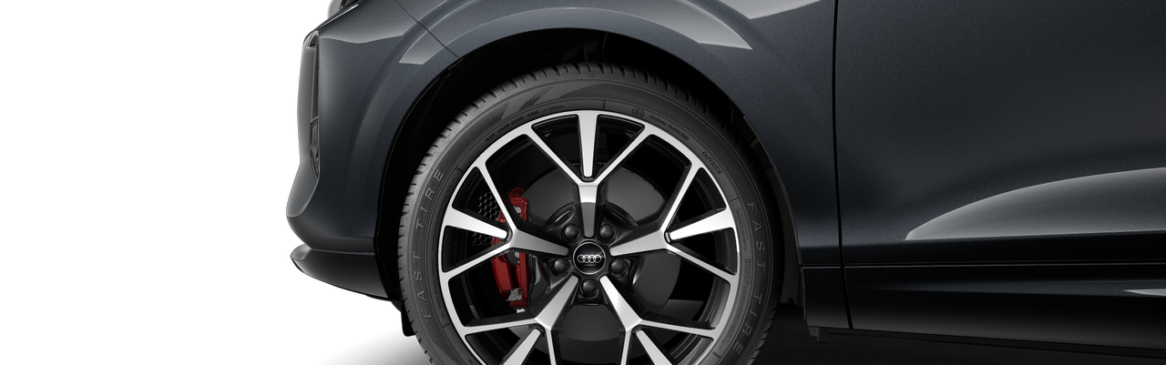 Obrázok Q3 Sportback TFSI quattro 150kW