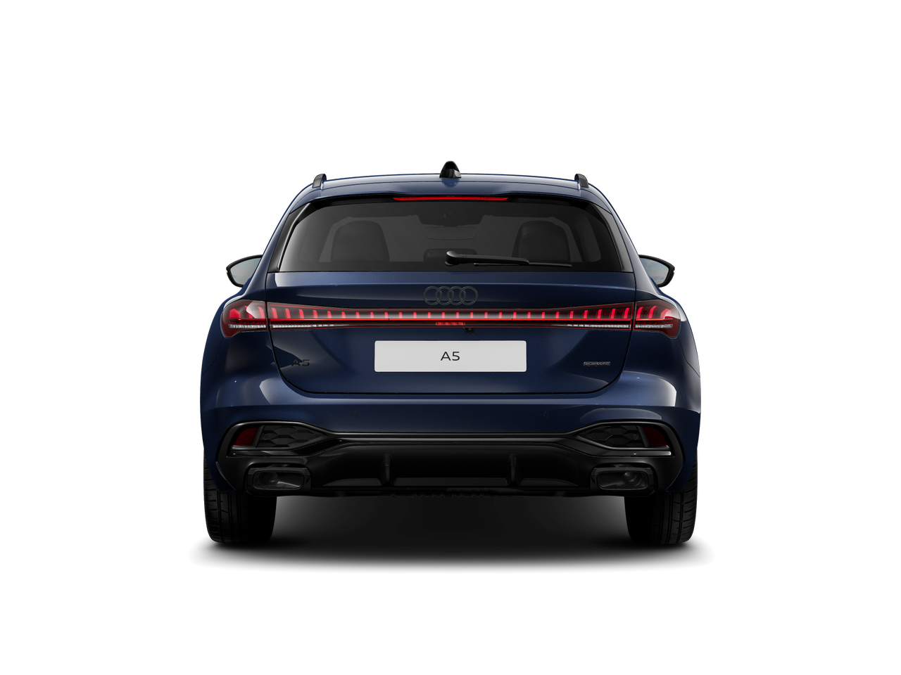 Obrázok A5 Avant TFSI quattro 150kW STR