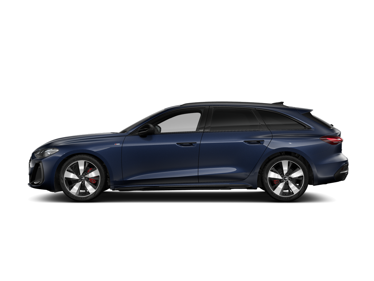 Obrázok A5 Avant TFSI quattro 150kW STR
