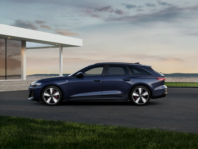Obrázok A5 Avant TFSI quattro 150kW STR