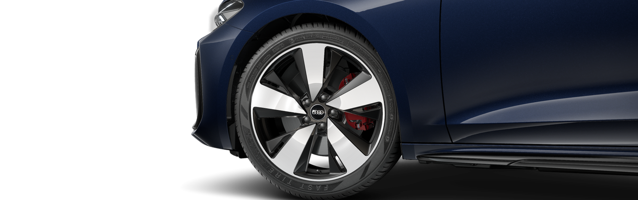 Obrázok A5 Avant TFSI quattro 150kW STR