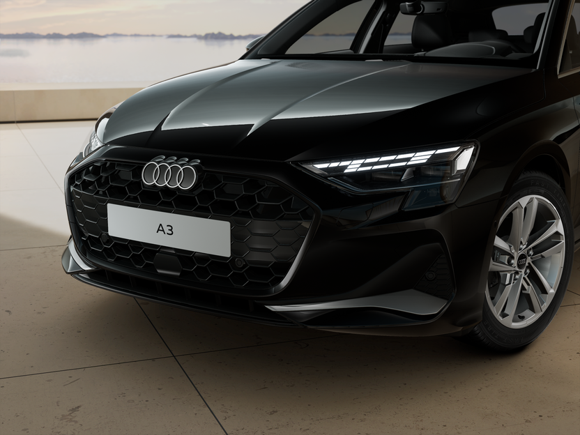 Obrázok A3 SB advanced TFSI 110kW STR