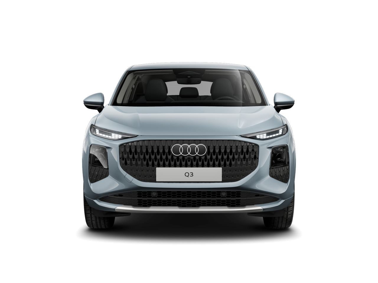 Obrázok Q3 Sportback TFSI 110kW