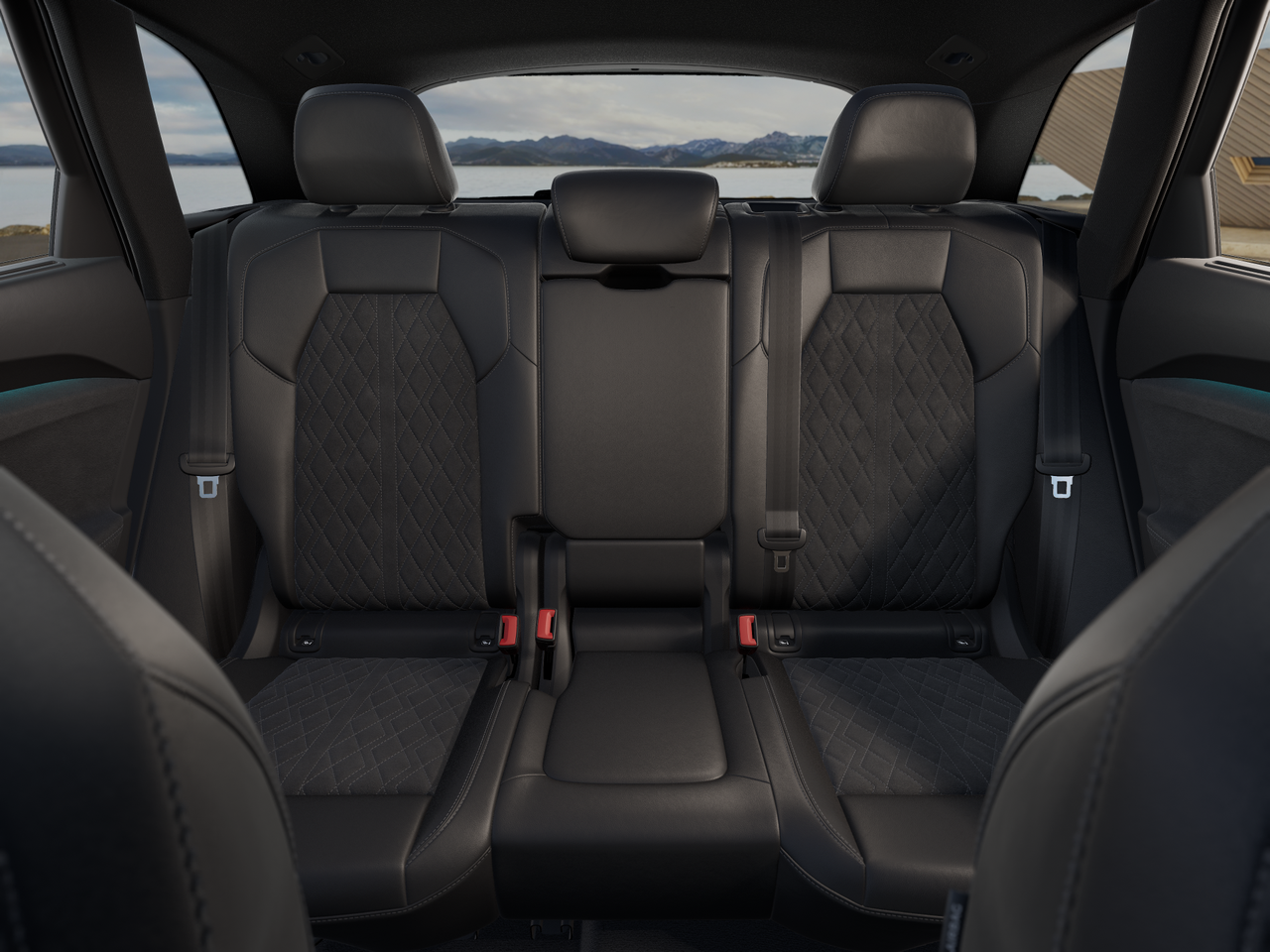Obrázok Q5 SUV TDI quattro 150kW STR