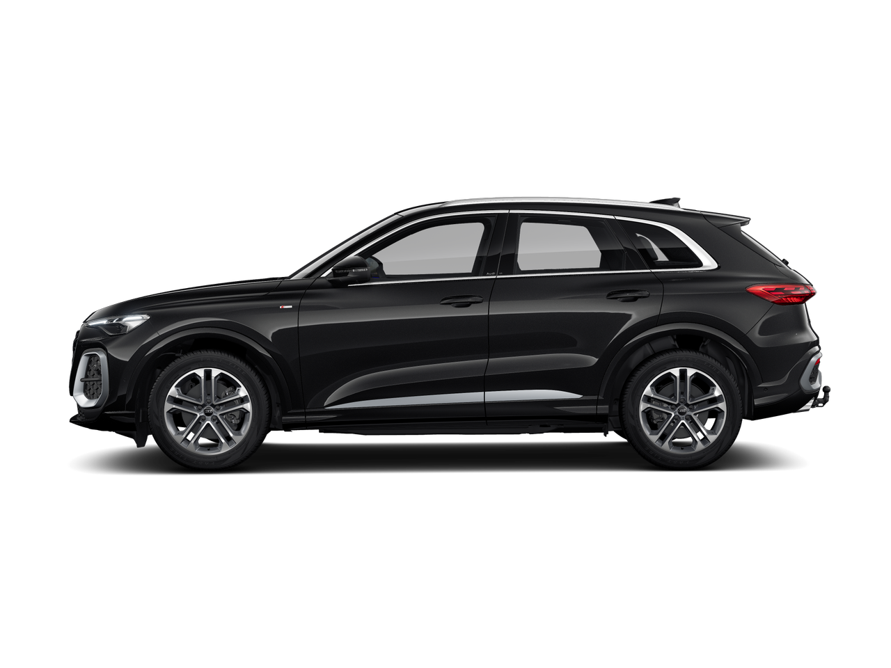 Obrázok Q5 SUV TDI quattro 150kW STR