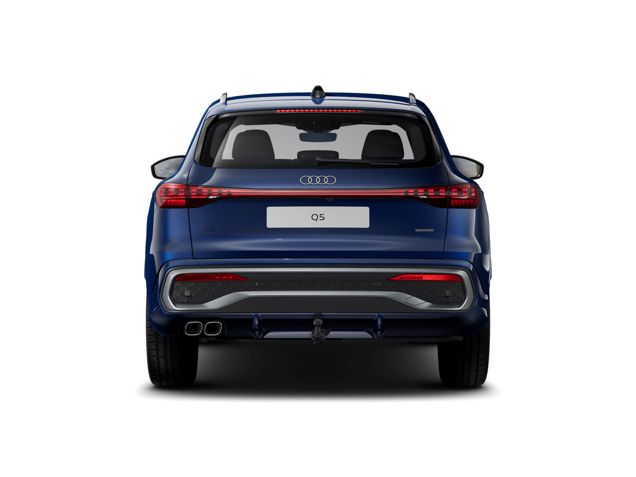 Obrázok Q5 SUV TDI quattro 150kW STR