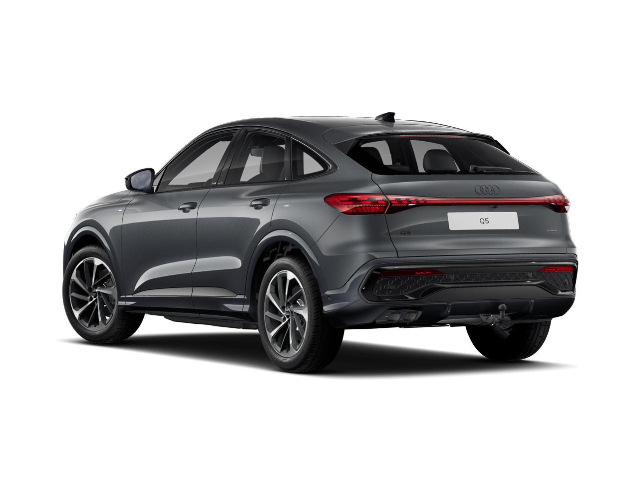 Obrázok Q5 Sportback TDI quattro 150kW STR