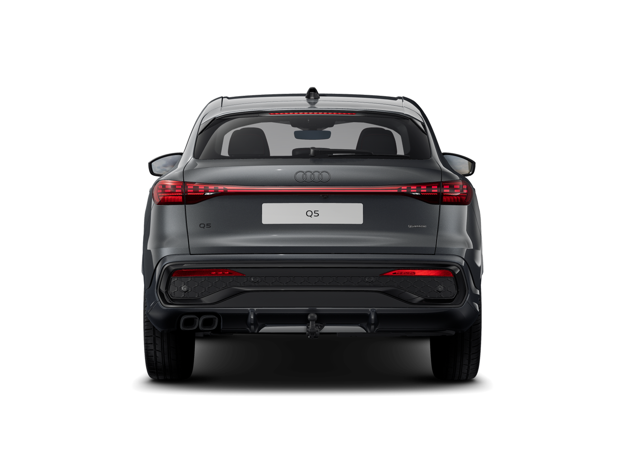 Obrázok Q5 Sportback TDI quattro 150kW STR