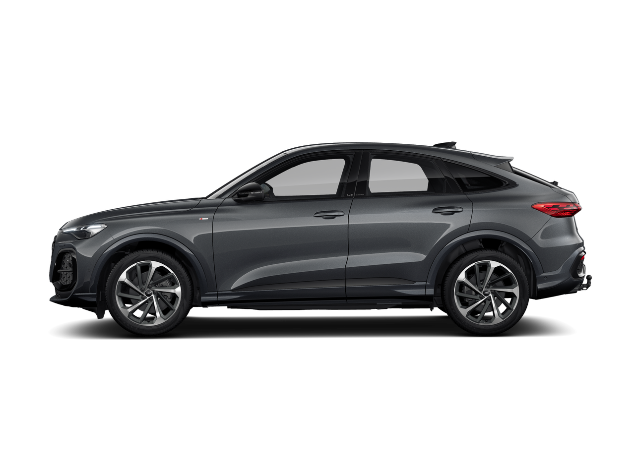 Obrázok Q5 Sportback TDI quattro 150kW STR