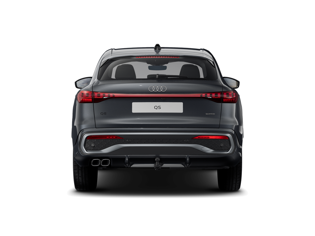 Obrázok Q5 Sportback TDI quattro 150kW STR