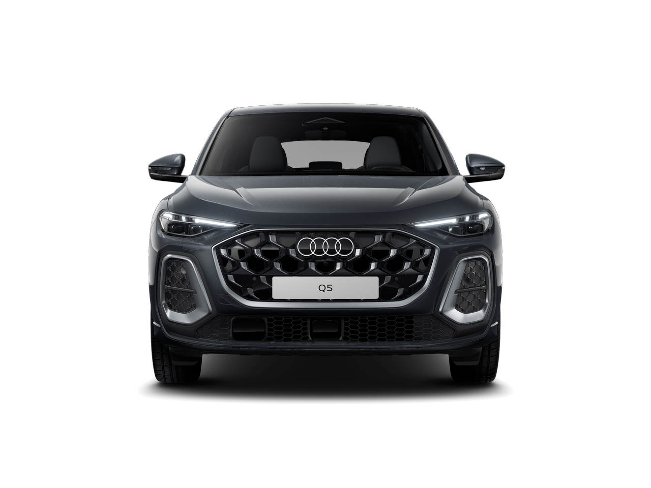 Obrázok Q5 Sportback TDI quattro 150kW STR