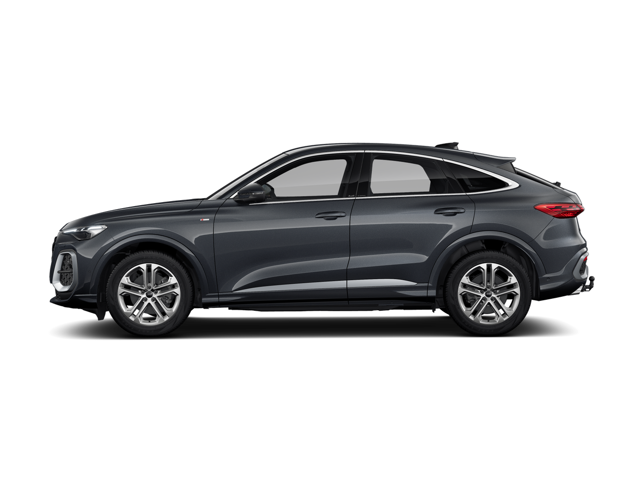Obrázok Q5 Sportback TDI quattro 150kW STR