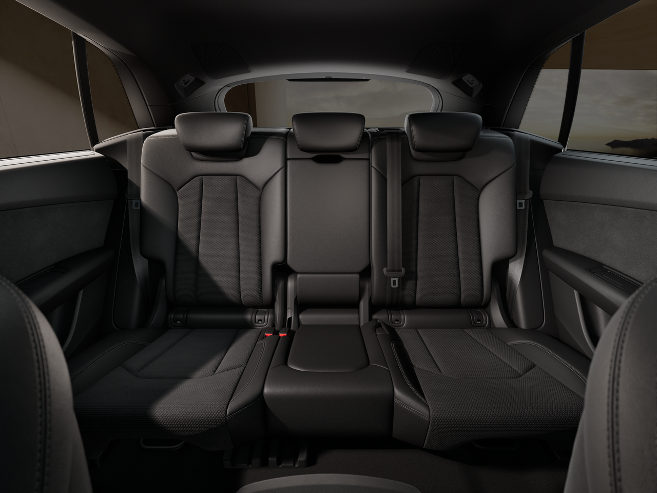 Obrázok Q8 SUV TDI quattro 210kW