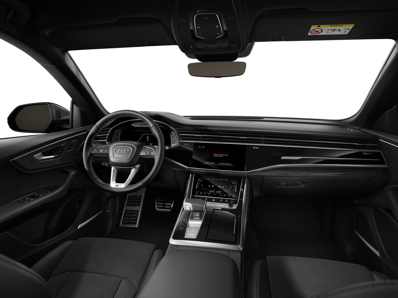 Obrázok Q8 SUV TDI quattro 210kW