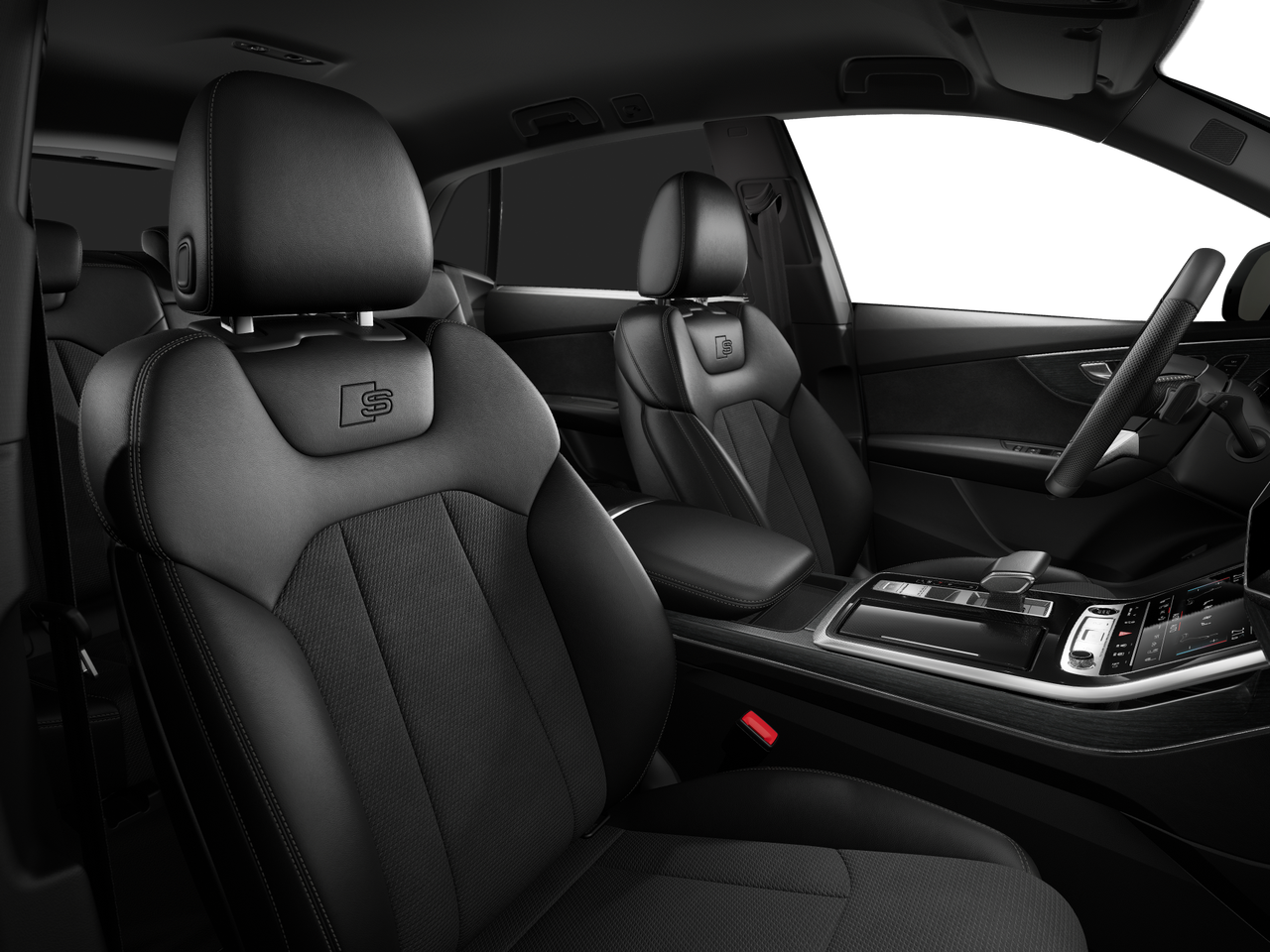 Obrázok Q8 SUV TDI quattro 210kW