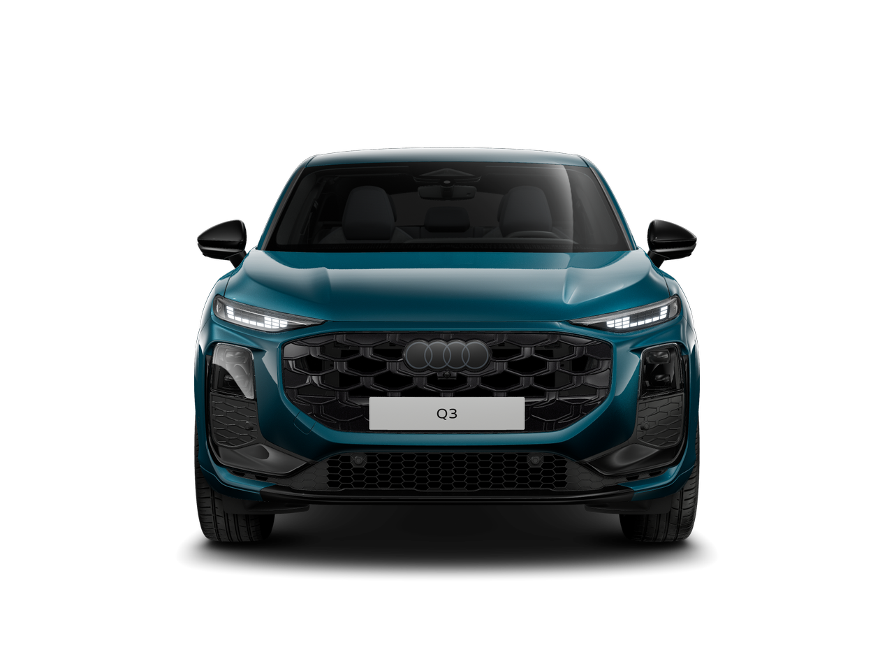Obrázok Q3 Sportback TFSI 110kW
