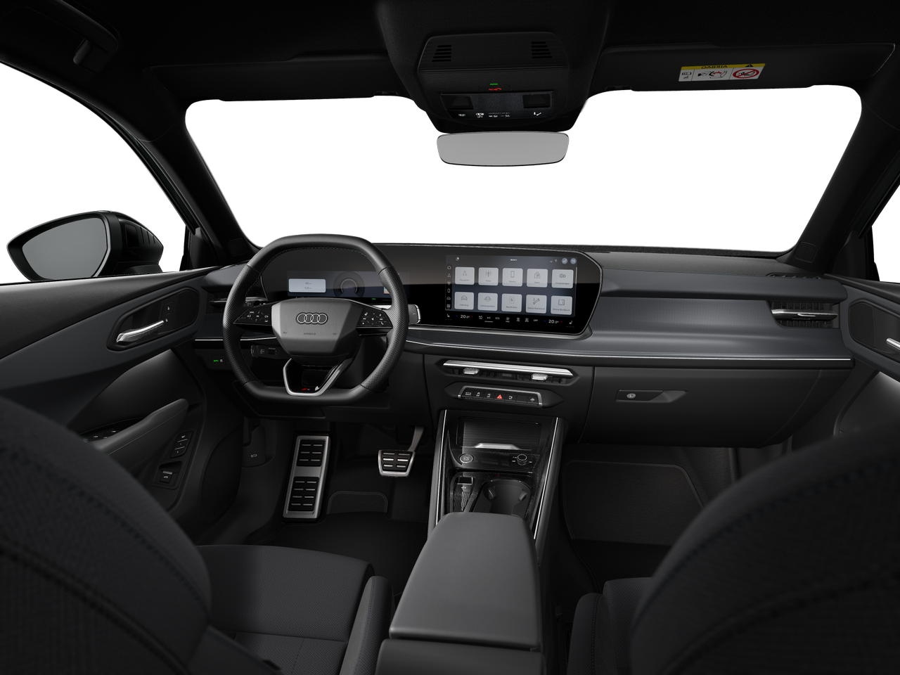 Obrázok Q3 Sportback TFSI quattro 150kW