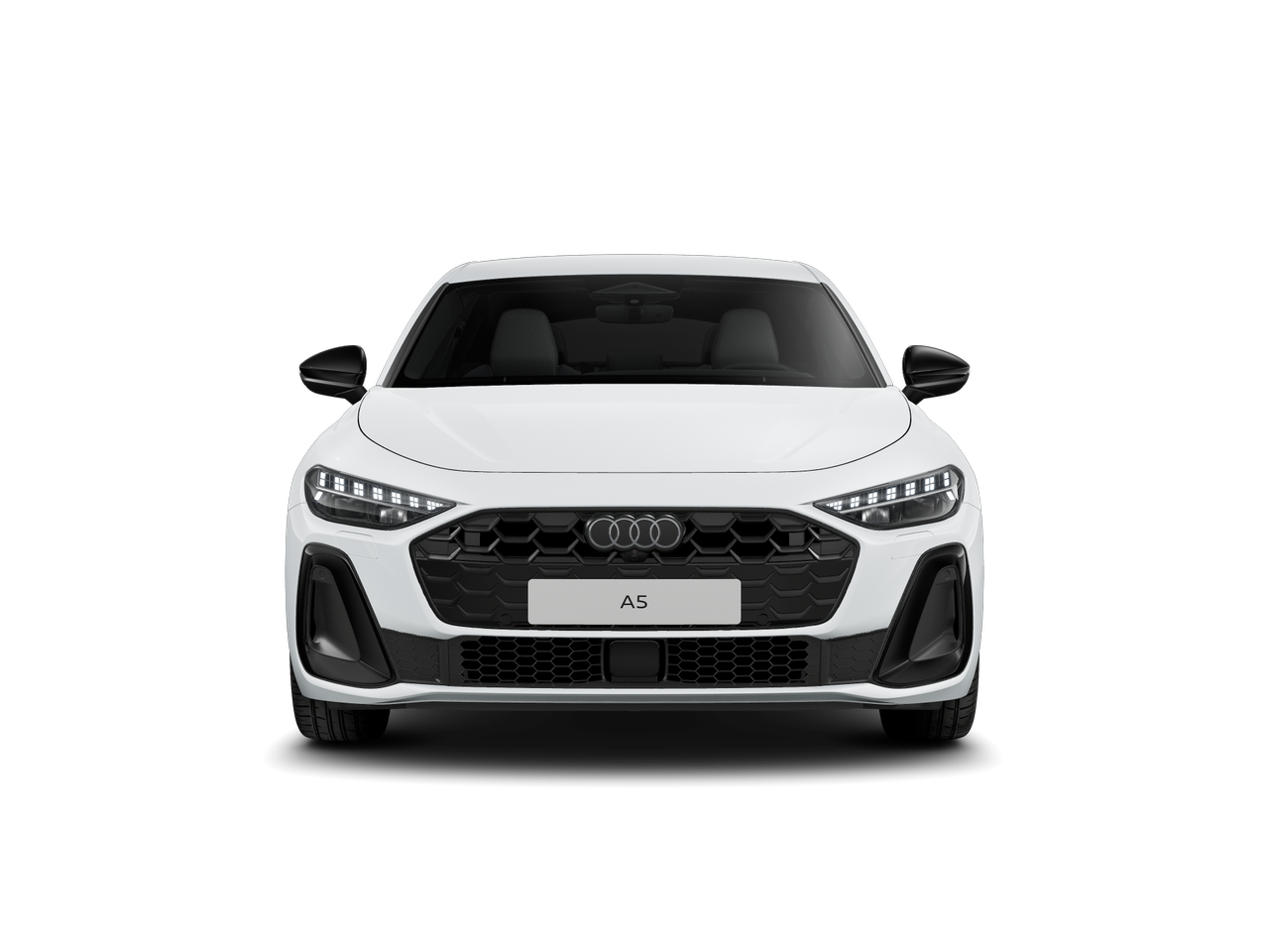 Obrázok A5 Limuzína TDI quattro 150kW STR