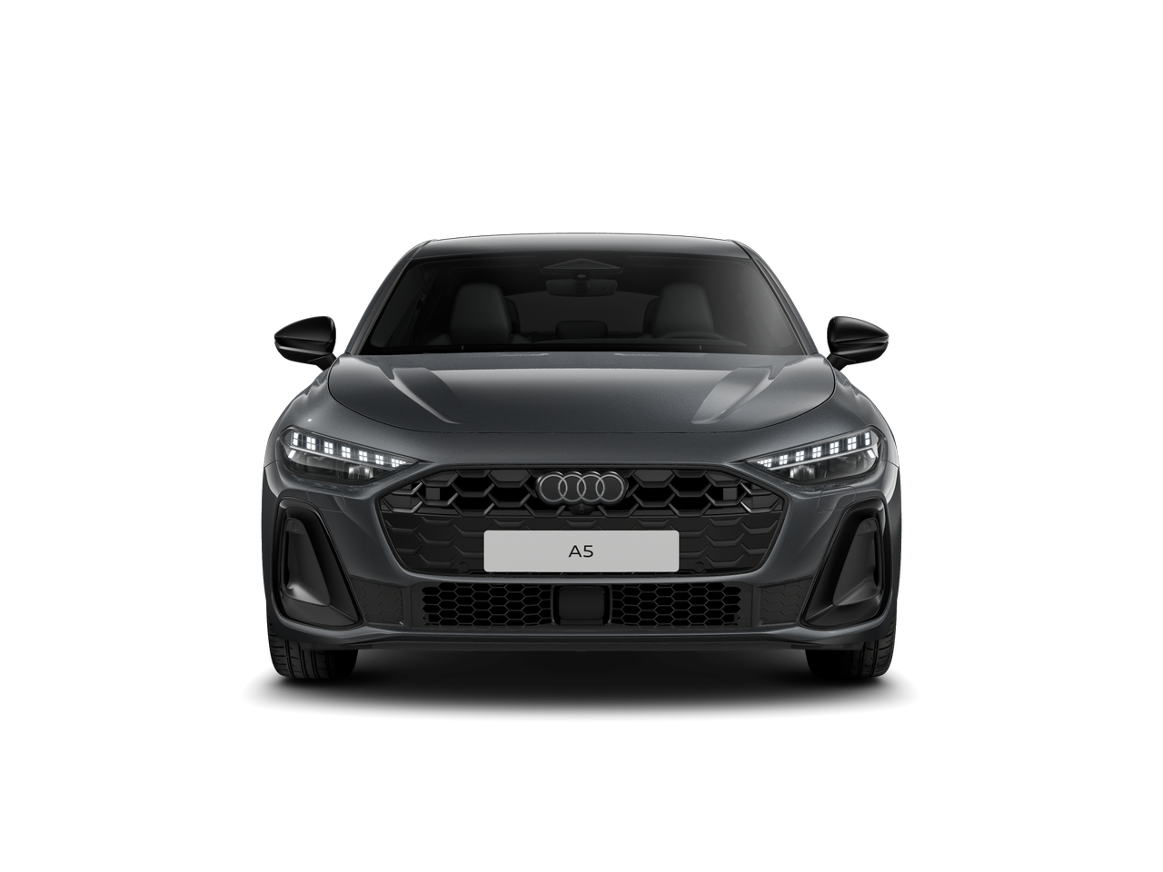 Obrázok A5 Limuzína TDI quattro 150kW STR