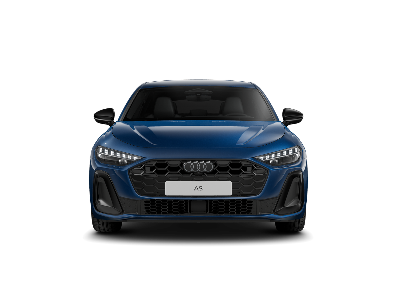 Obrázok A5 Limuzína TDI quattro 150kW STR