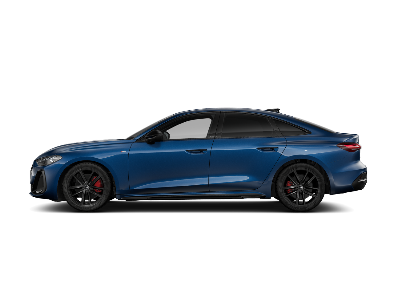 Obrázok A5 Limuzína TDI quattro 150kW STR