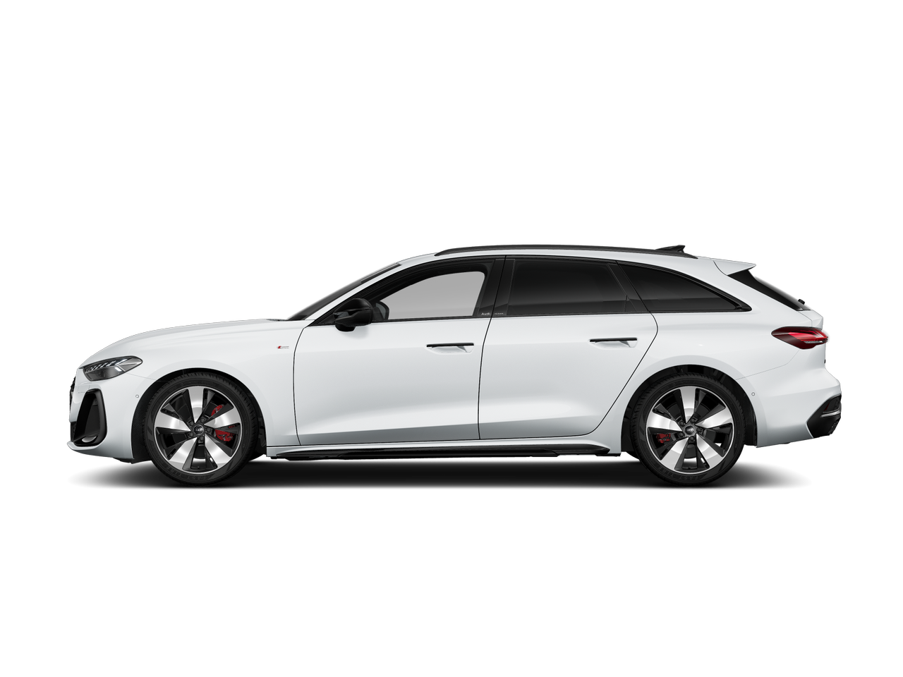 Obrázok A5 Avant TDI quattro 150kW STR