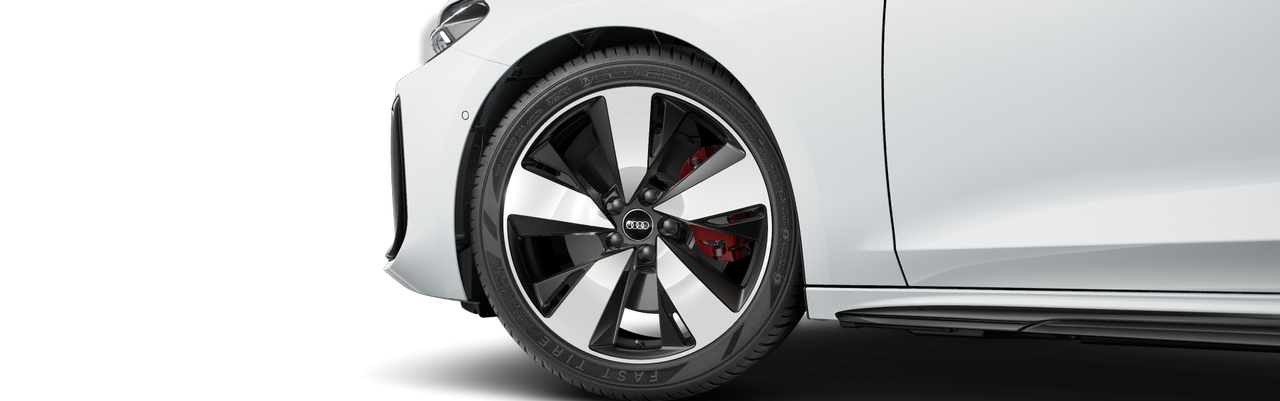 Obrázok A5 Avant TDI quattro 150kW STR