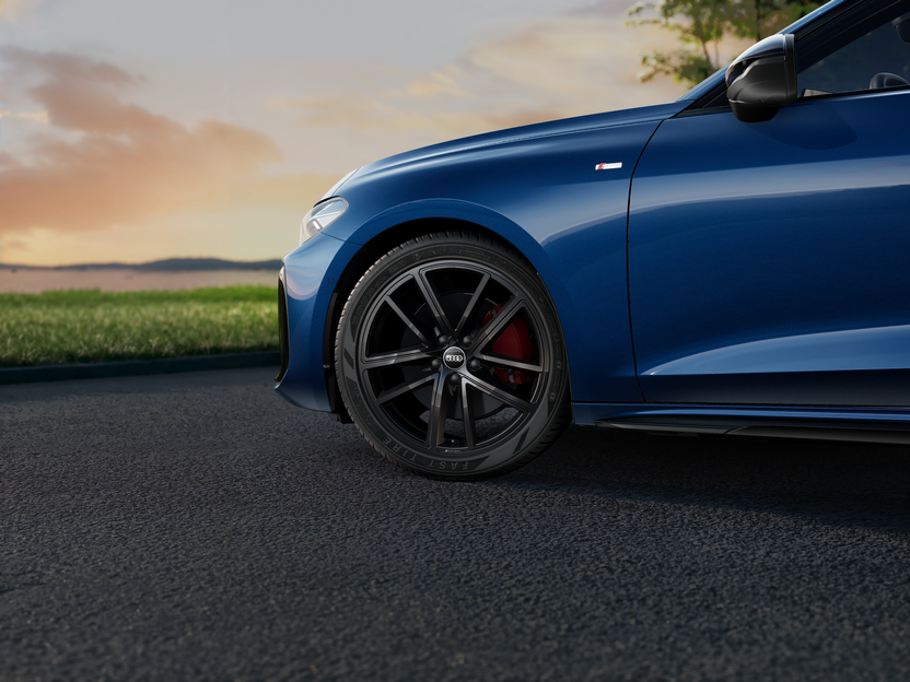 Obrázok A5 Avant TDI quattro 150kW STR