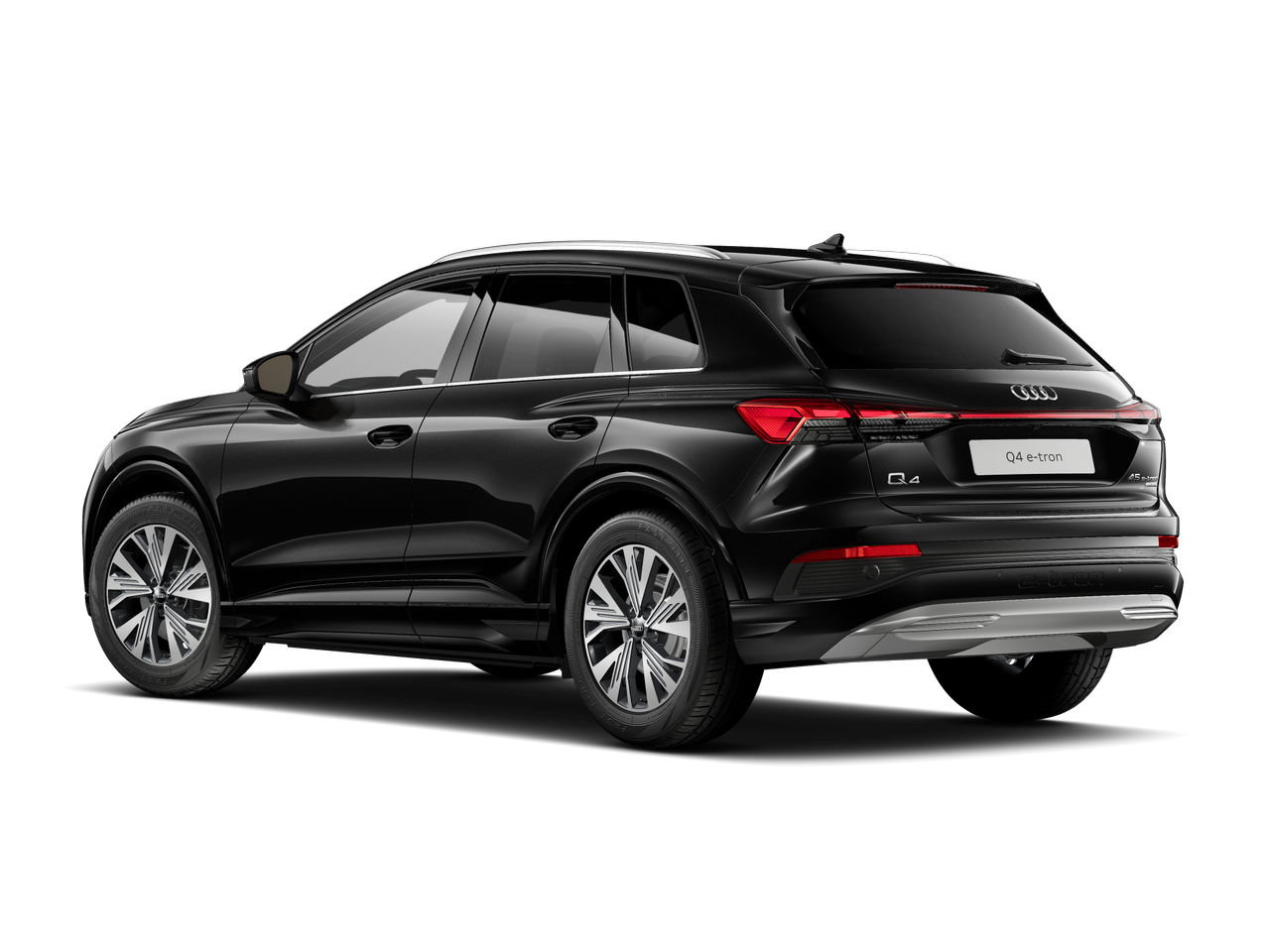 Obrázok Q4 45 e-tron quattro