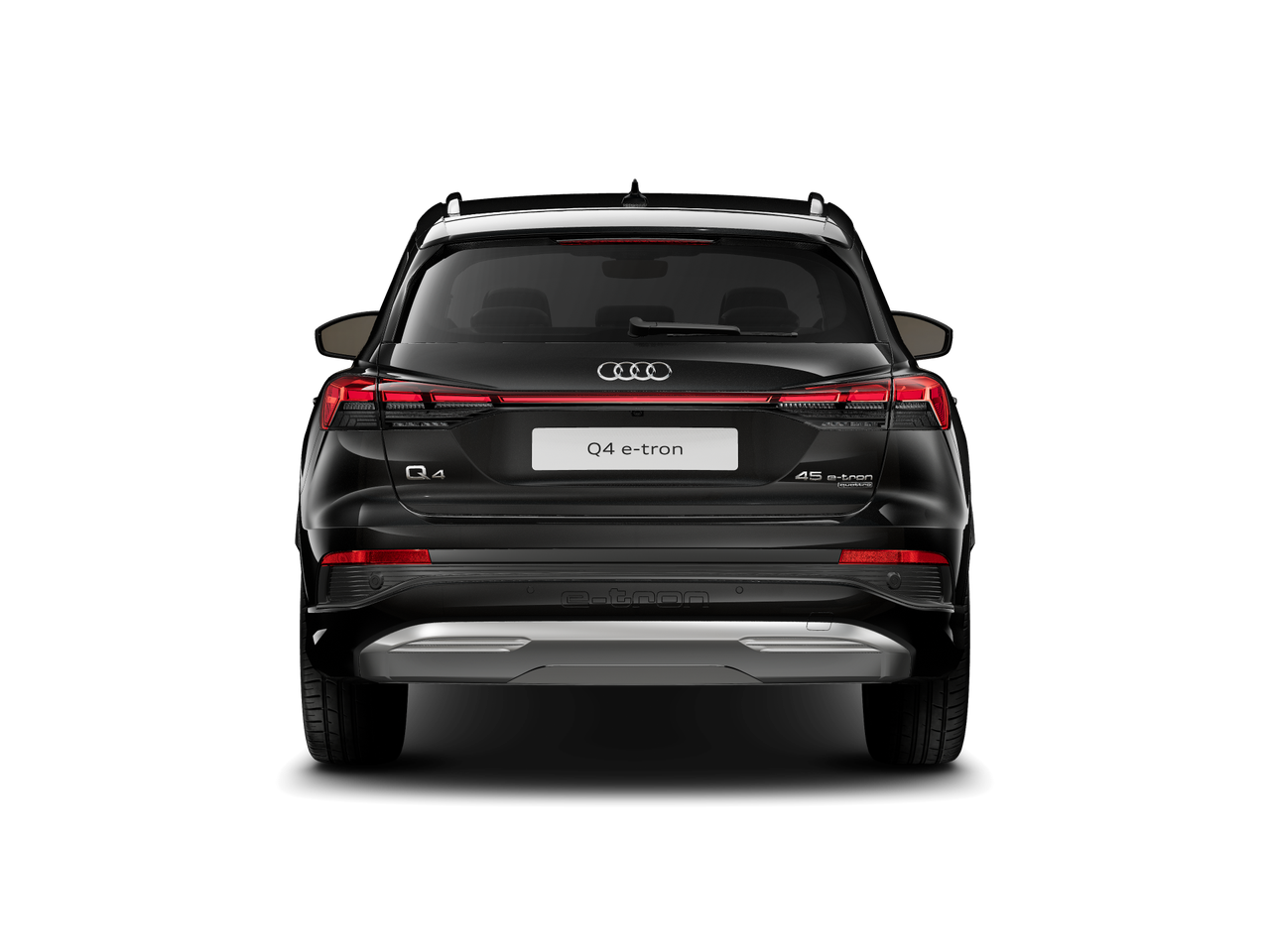 Obrázok Q4 45 e-tron quattro