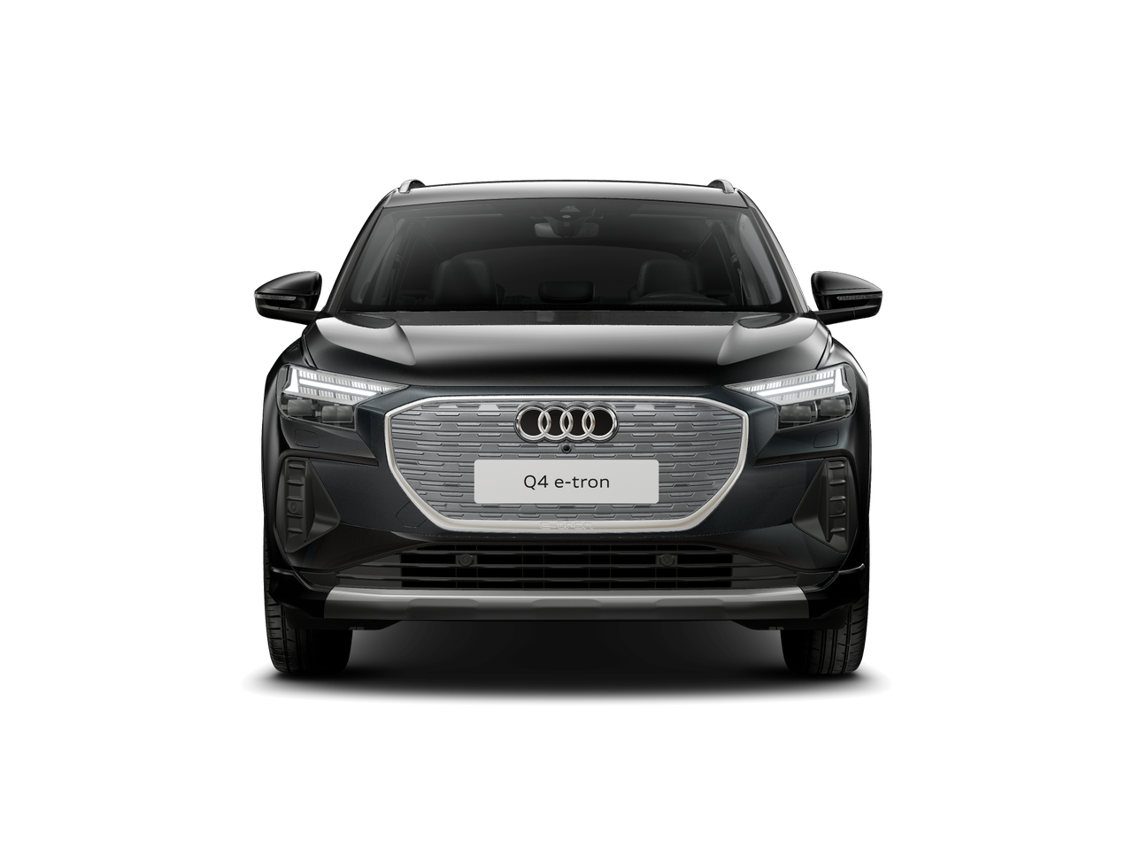 Obrázok Q4 45 e-tron quattro