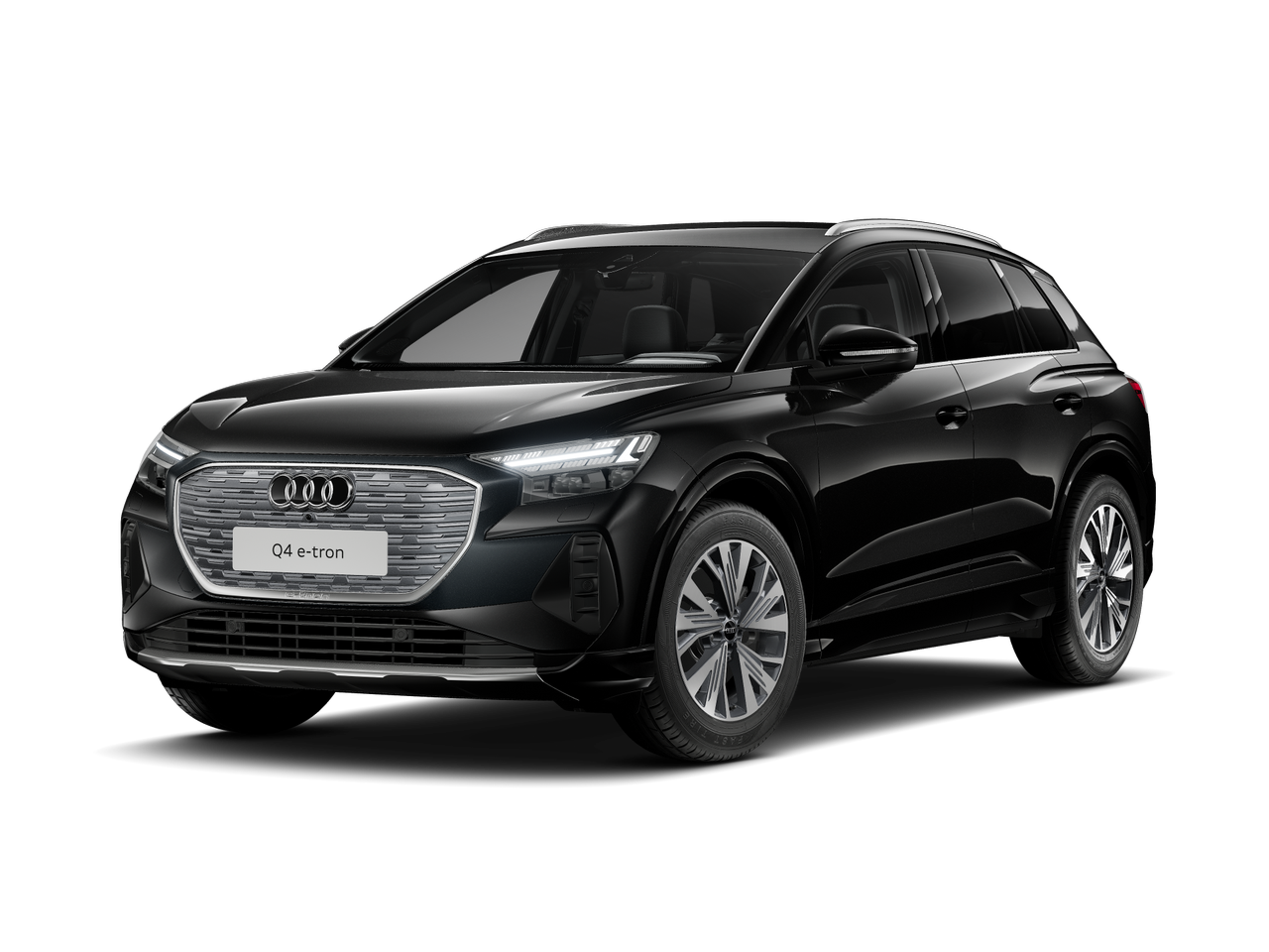 Obrázok Q4 45 e-tron quattro