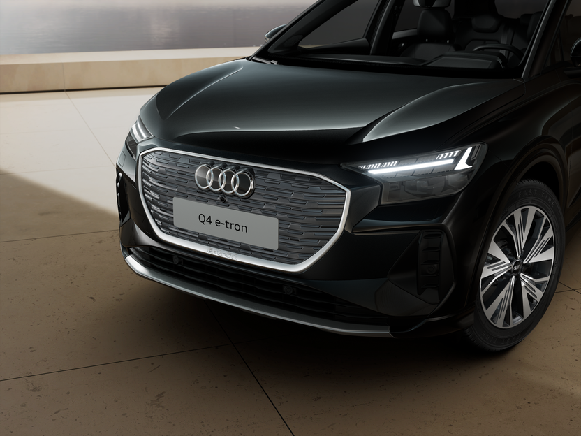 Obrázok Q4 45 e-tron quattro