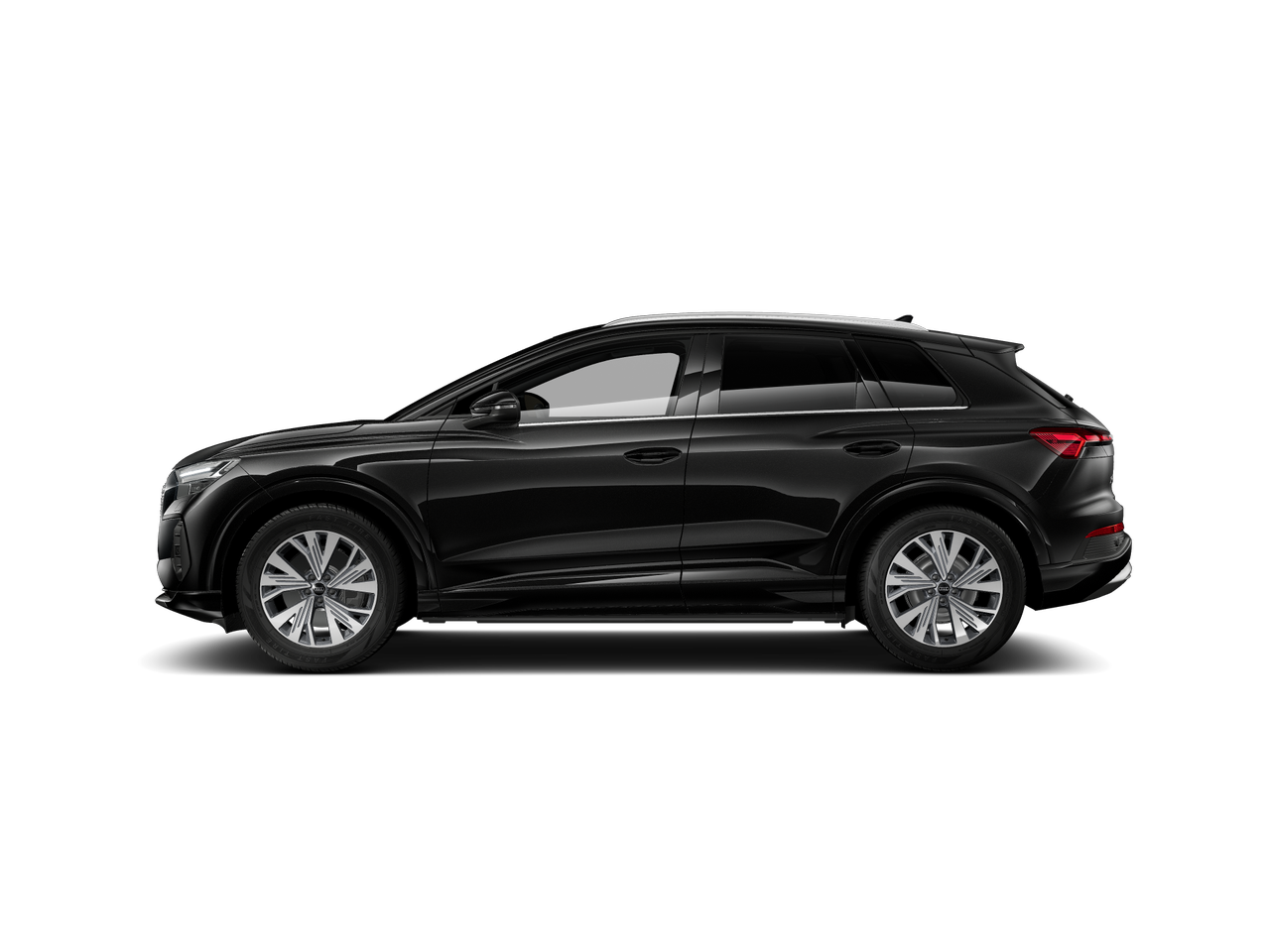 Obrázok Q4 45 e-tron quattro