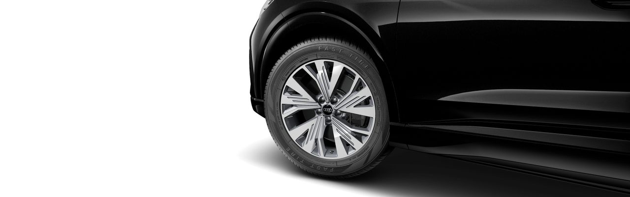 Obrázok Q4 45 e-tron quattro