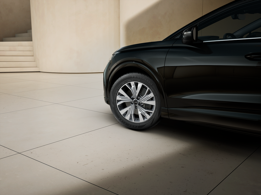 Obrázok Q4 45 e-tron quattro