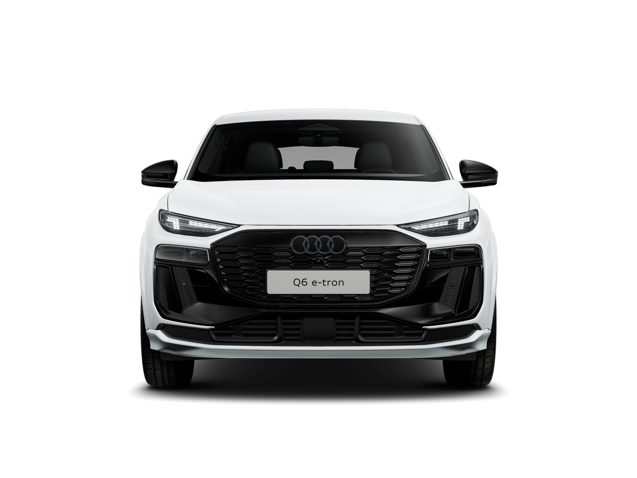 Obrázok Q6 Sportback e-tron quattro