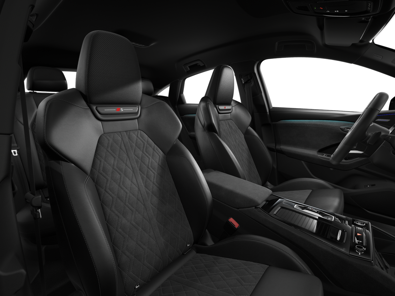 Obrázok Q6 Sportback e-tron quattro