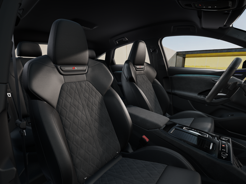 Obrázok Q6 Sportback e-tron quattro