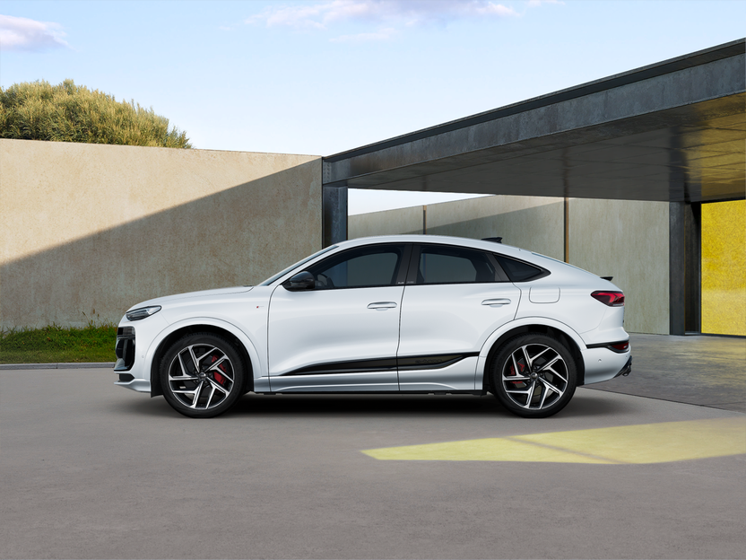 Obrázok Q6 Sportback e-tron quattro