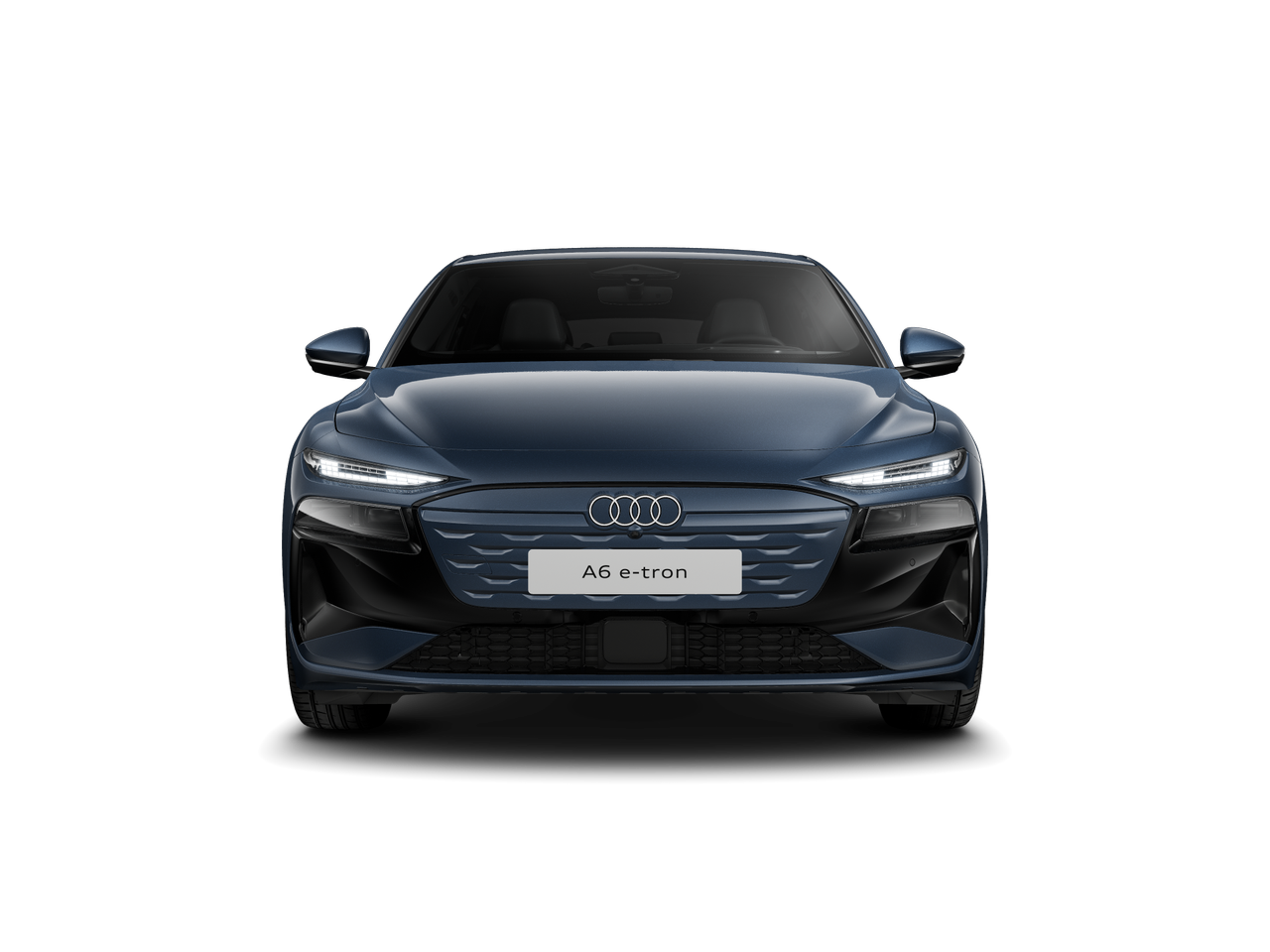 Obrázok A6 Sportback e-tron quattro