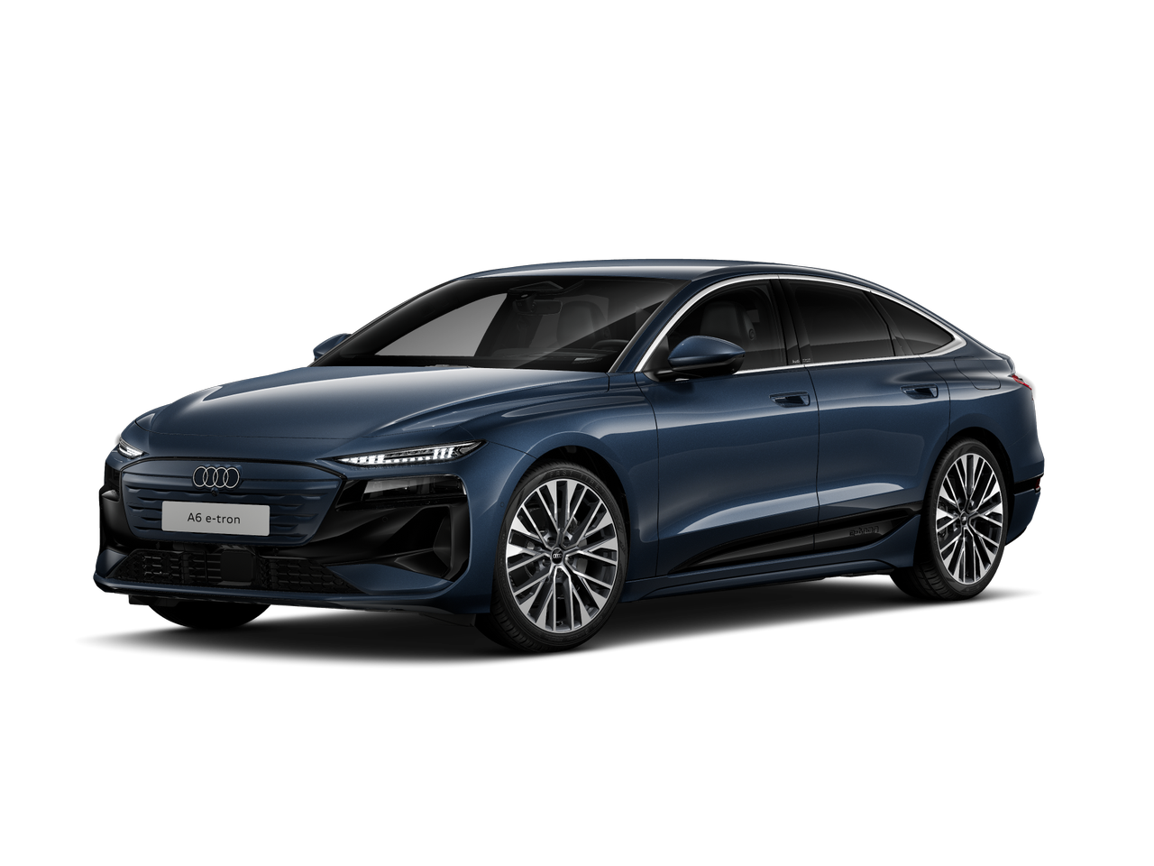 Obrázok A6 Sportback e-tron quattro