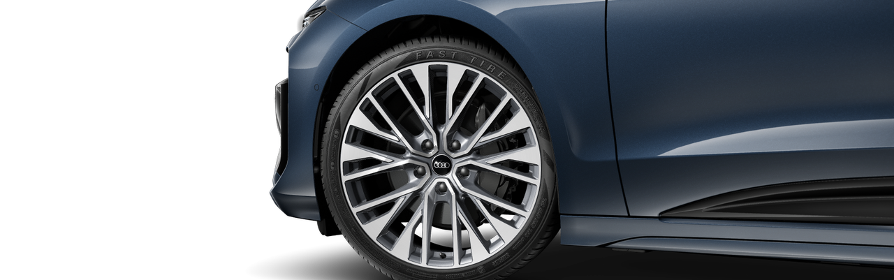 Obrázok A6 Sportback e-tron quattro