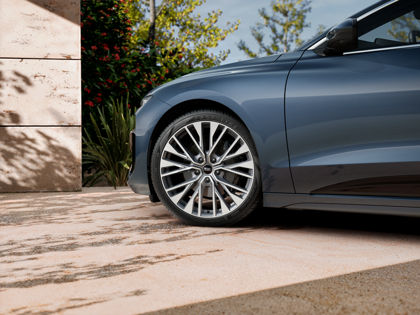 Obrázok A6 Sportback e-tron quattro