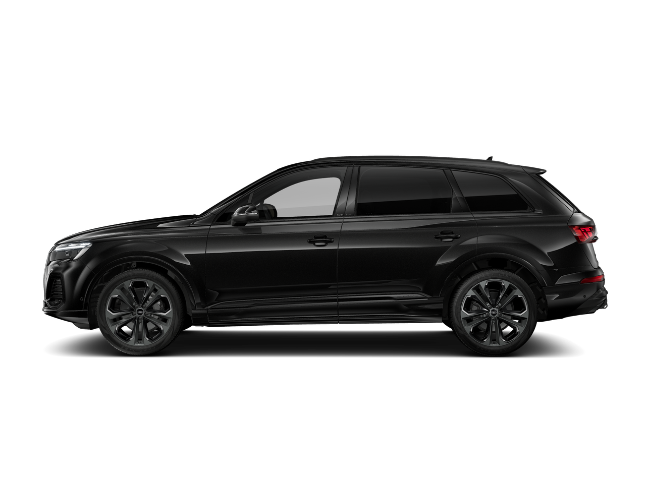 Obrázok Q7 SUV TDI quattro 210kW