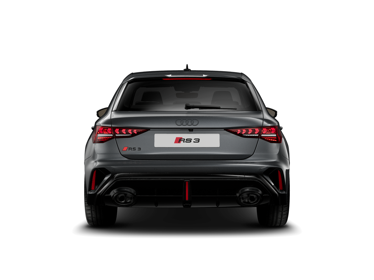 Obrázok RS3 SB TFSI quattro