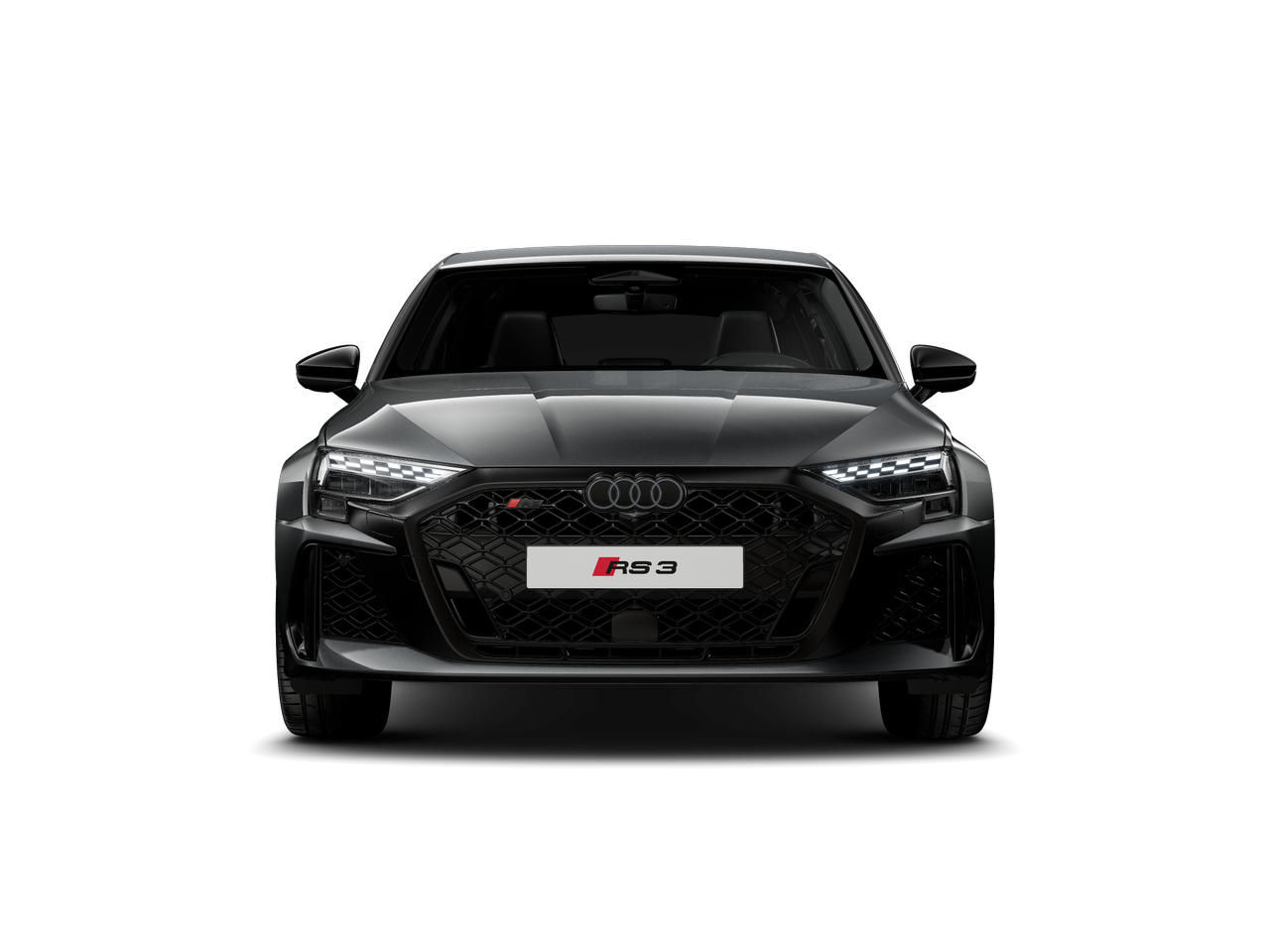 Obrázok RS3 SB TFSI quattro