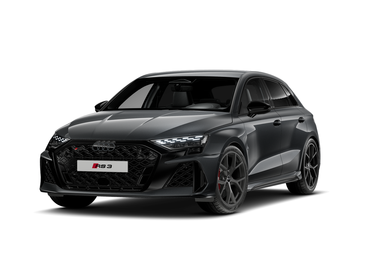 Obrázok RS3 SB TFSI quattro
