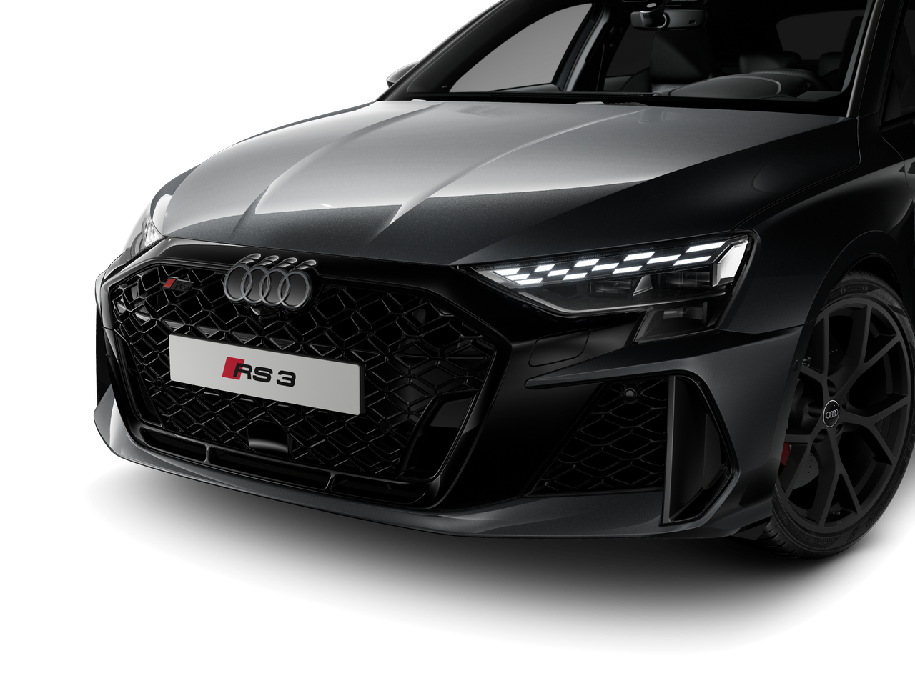 Obrázok RS3 SB TFSI quattro